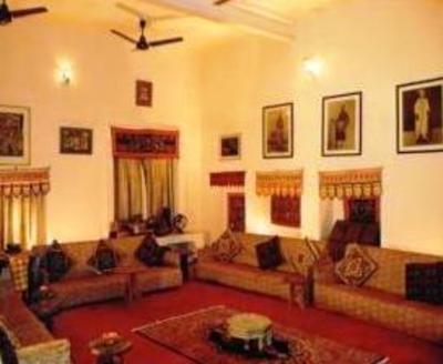 фото отеля Jaisal Castle