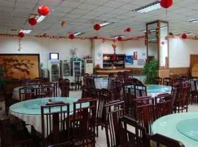 фото отеля Xin Hai Gang Hotel