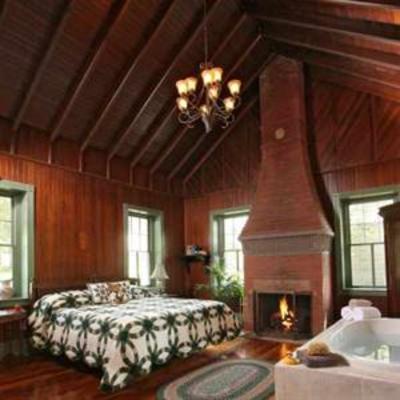 фото отеля Speedwell Forge Bed & Breakfast Lititz
