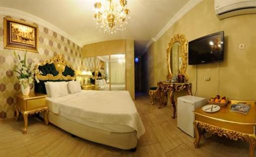 фото отеля Koza Hotel Adana