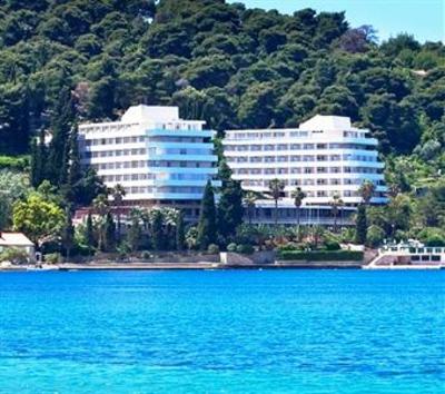 фото отеля Lafodia Hotel & Resort