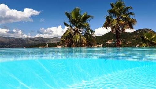 фото отеля Lafodia Hotel & Resort