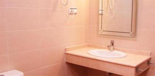 фото отеля Apartamentos Riveiro