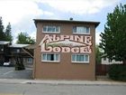 фото отеля Alpine Lodge Mount Shasta