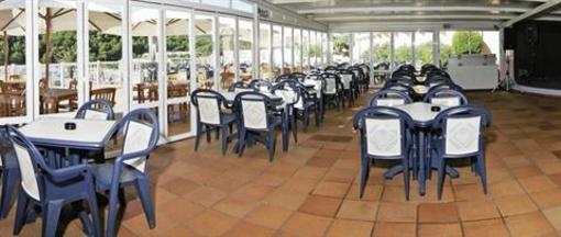 фото отеля Sirenis Hotel Playa Dorada Ibiza