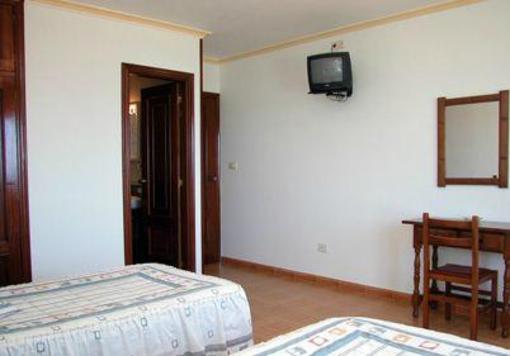 фото отеля Hotel Estrella del Mar Sangenjo