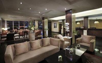 фото отеля Marvel Hotel Bangkok
