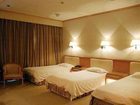 фото отеля Nanjing Yuhua Jingli Hotel