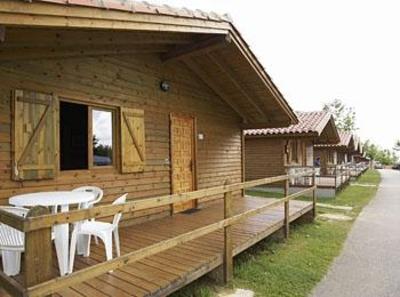 фото отеля Camping Playa de Oyambre San Vicente de la Barquera