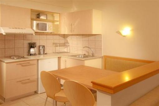 фото отеля Philippion Hotel Kos