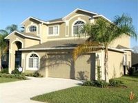 Florida Villa Homes Vacation Rentals Davenport