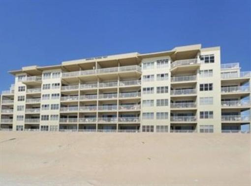 фото отеля Emerald Towers West Condominium Fort Walton Beach