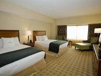 Doubletree Guest Suites & Conference Center Chicago Downers Grove