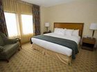 фото отеля Doubletree Guest Suites & Conference Center Chicago Downers Grove