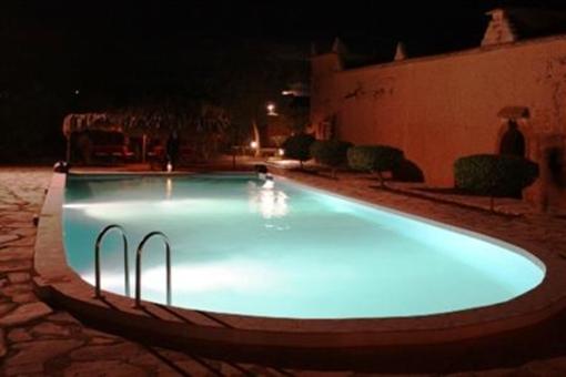 фото отеля Auberge Ouadjou