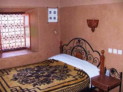 фото отеля Auberge Ouadjou