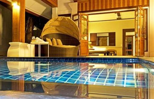фото отеля Sedhapura Tohsang Hotel Ubon Ratchathani