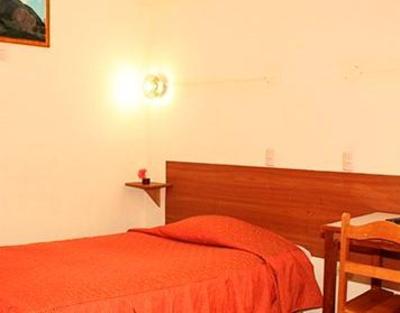 фото отеля Picol Hostal