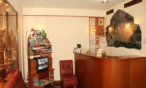 фото отеля Picol Hostal