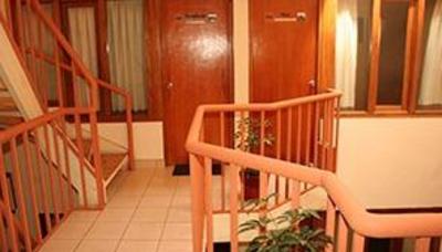 фото отеля Picol Hostal