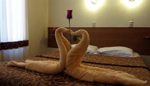 фото отеля Picol Hostal