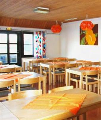фото отеля Hotel Jarvso