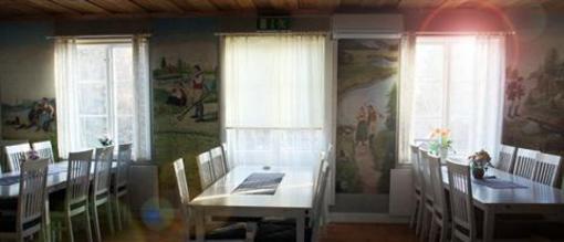 фото отеля Hotel Jarvso