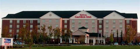 фото отеля Hilton Garden Inn Dayton Beavercreek