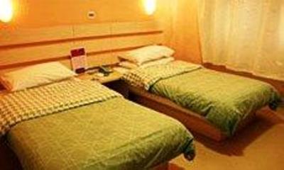 фото отеля Star Moon Inn Longli Changchun