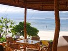 фото отеля Bara Beach Bungalows & Restaurant