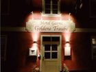 фото отеля Hotel Garni Goldene Traube
