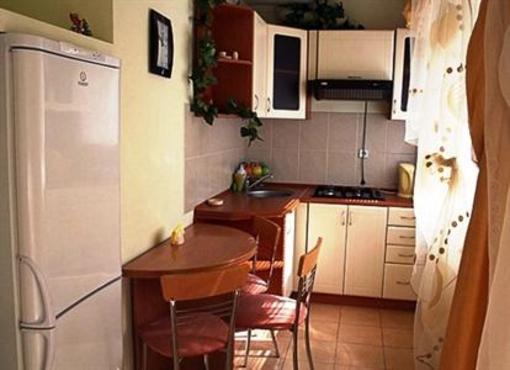 фото отеля Welcome 2 Kiev Apartments