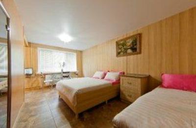 фото отеля Inndays Deluxe Centre Apartments