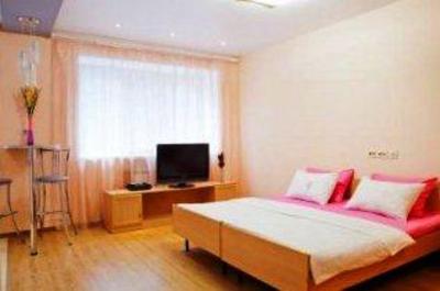 фото отеля Inndays Deluxe Centre Apartments