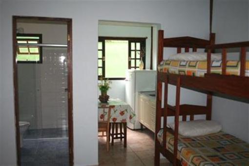 фото отеля Hotel e Pousada Canto Magico