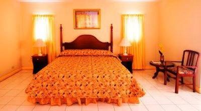 фото отеля The Liguanea Club Hotel Kingston (Jamaica)