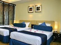 Bangkok Centre Hotel