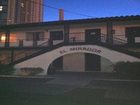 фото отеля El Mirador Motel Las Vegas