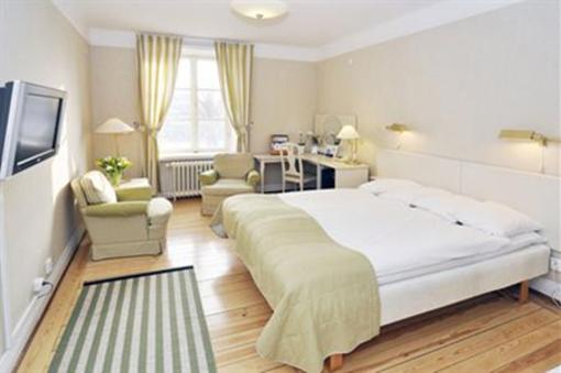 фото отеля Best Western Motala Statt
