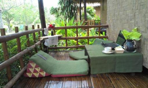 фото отеля Pai Lanna Resort