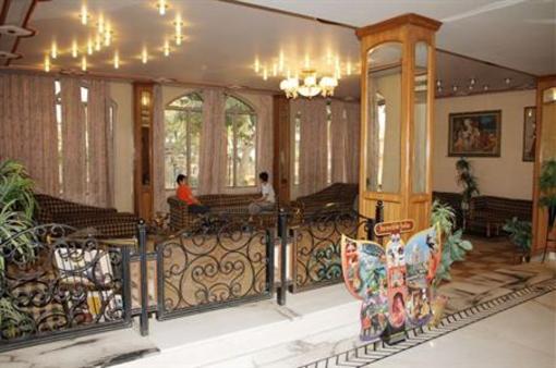 фото отеля Sheetal Regency Hotel