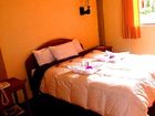 фото отеля Ollantaytambo Lodge