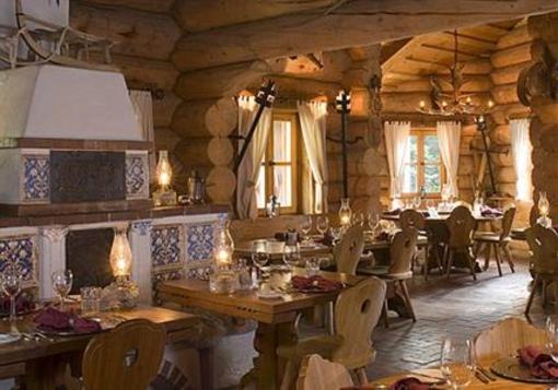 фото отеля The Bavarian Lodge & Restaurant