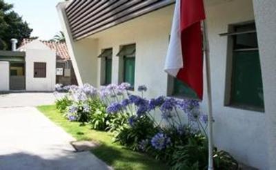 фото отеля Mar Andino Hotel