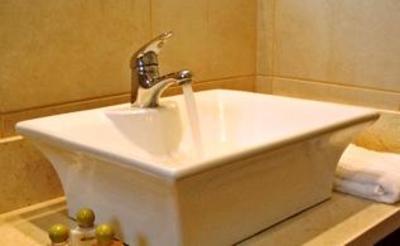 фото отеля Mar Andino Hotel