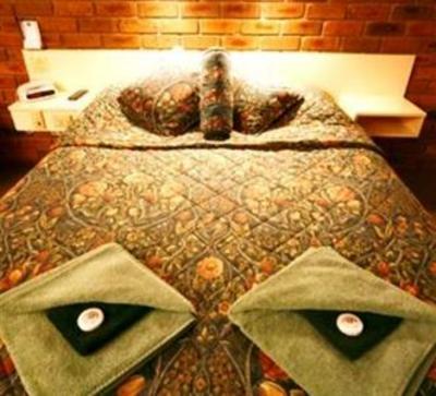 фото отеля BEST WESTERN Travellers Rest Motor Inn