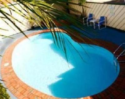 фото отеля BEST WESTERN Travellers Rest Motor Inn