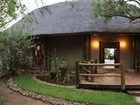 фото отеля Black Rhino Game Lodge