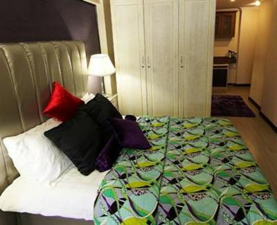 фото отеля Atasu Hotel Bursa