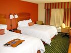 фото отеля Hampton Inn & Suites Tulare